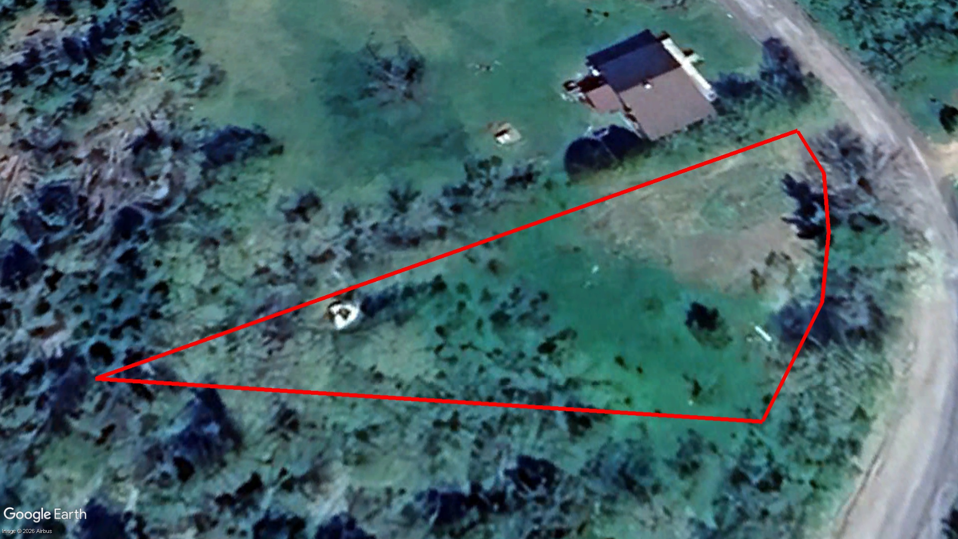 Tax Sale Pictou, Nova Scotia - 4352408