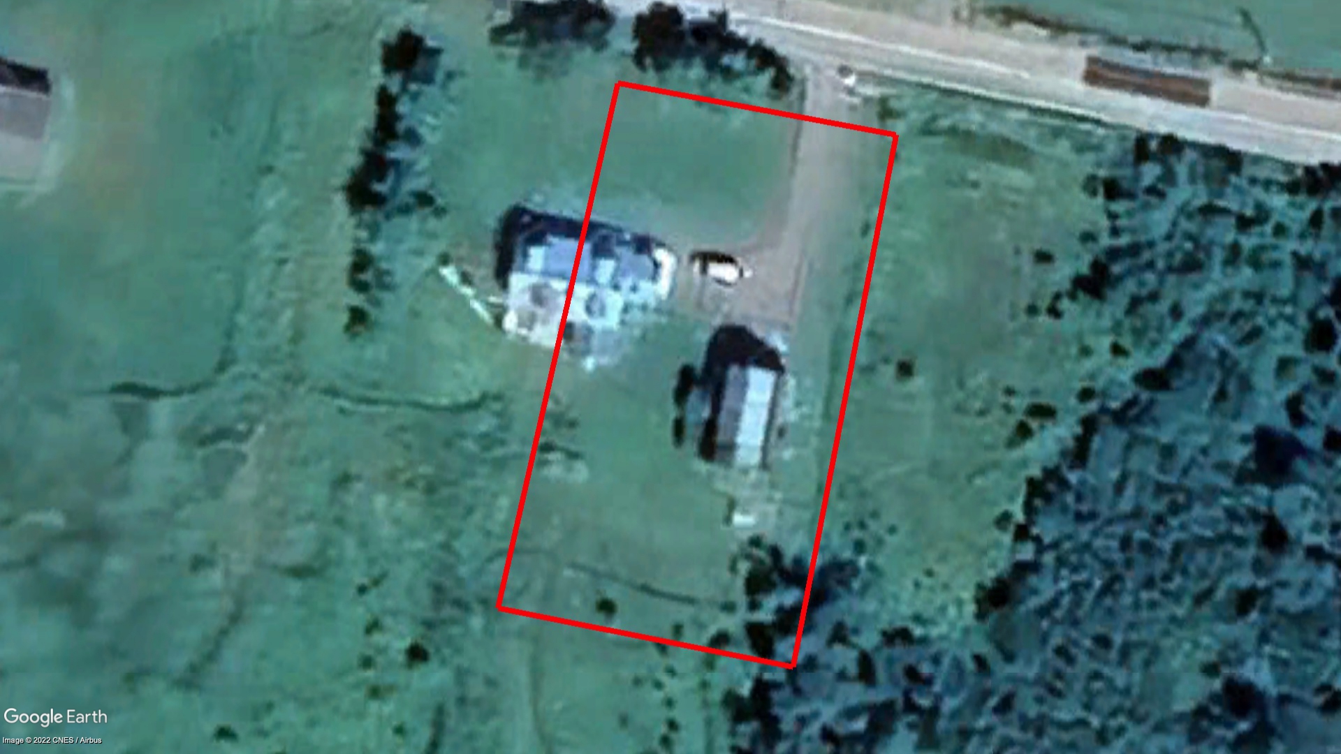 Tax Sale Cumberland, Nova Scotia - 04600657