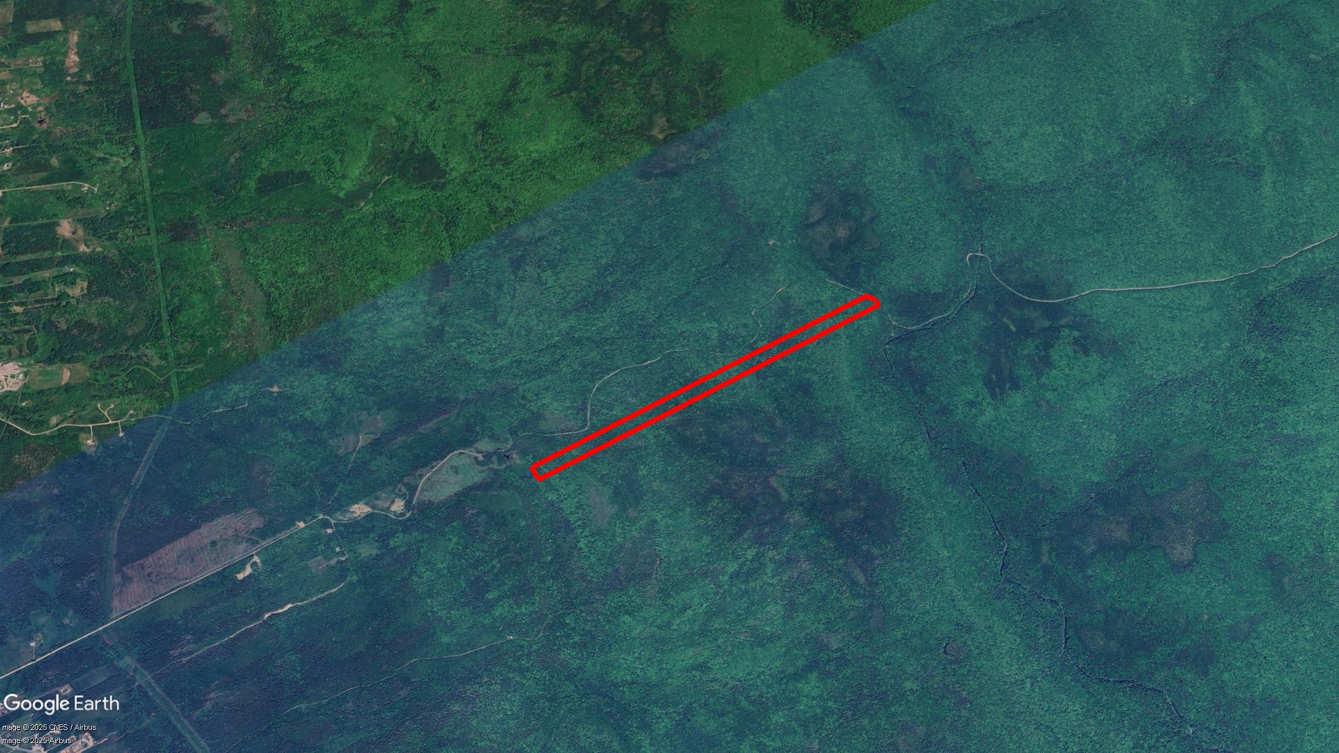 Tax Sale Inverness, Nova Scotia - 10502144