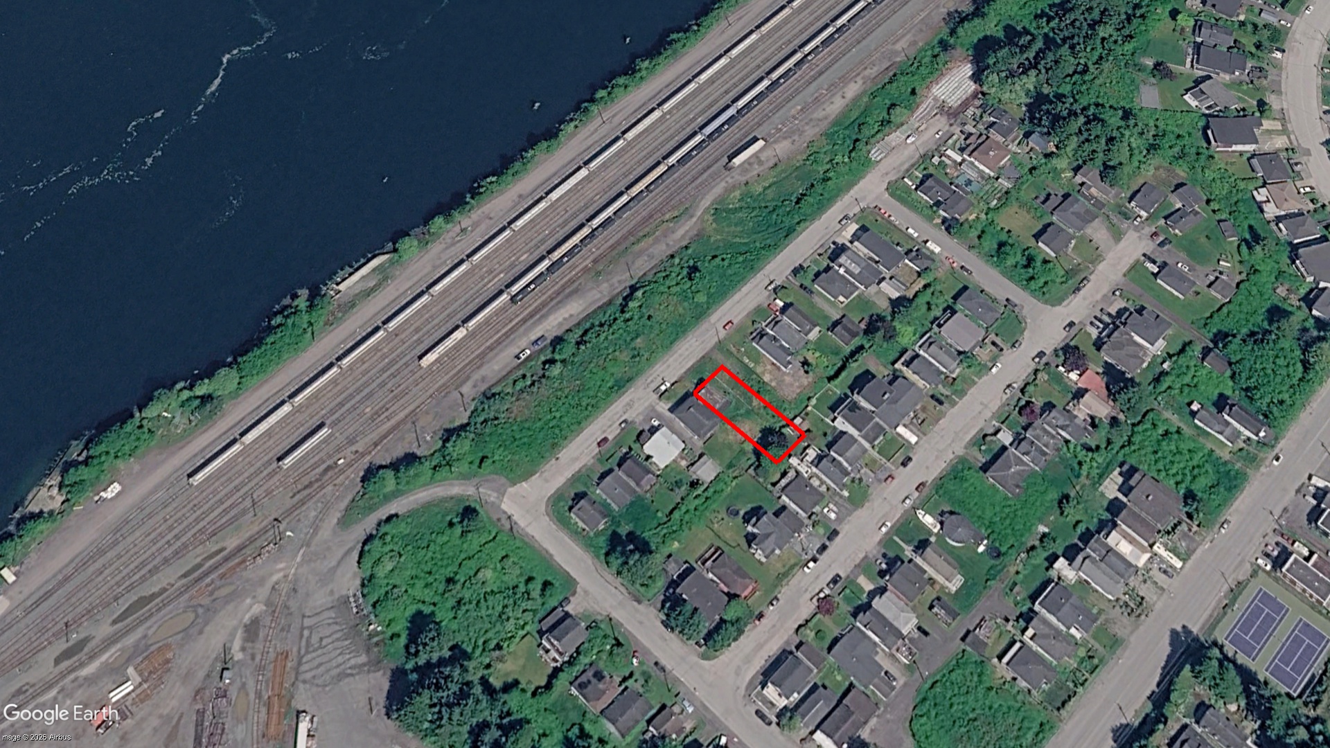 Tax Sale Prince Rupert, British Columbia - 227-0000061.000