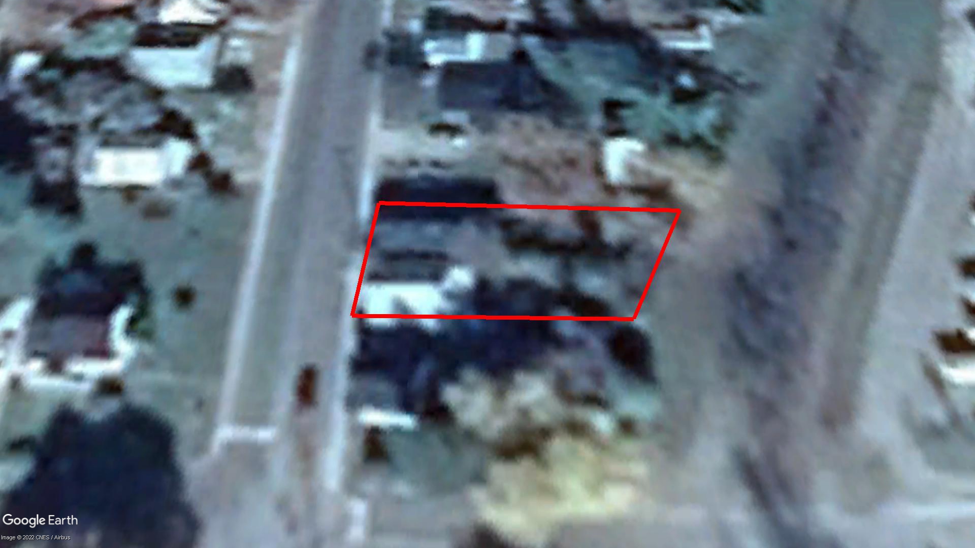 Tax Sale La Vallee-de-la-Gatineau, Quebec - 4436-99-0538