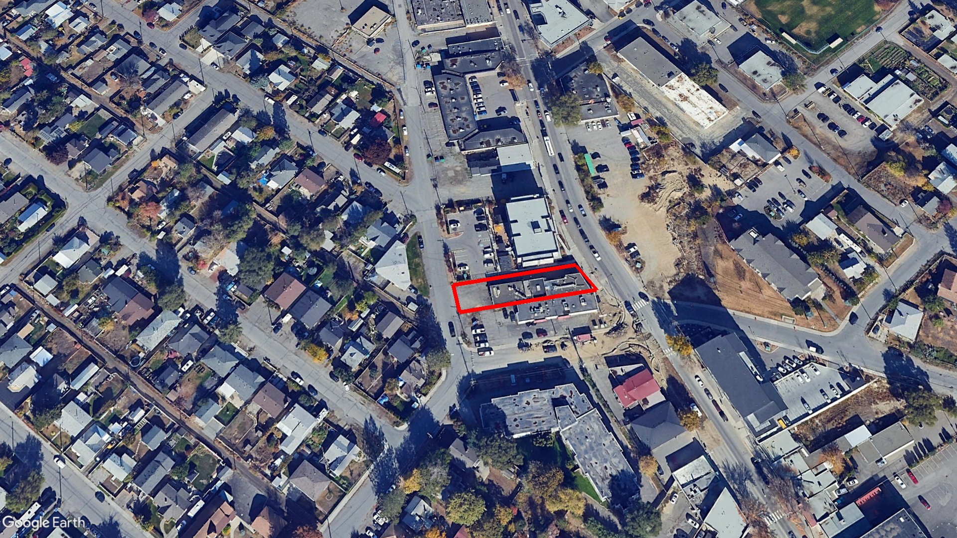 Tax Sale Kamloops, British Columbia - 10-07443-000