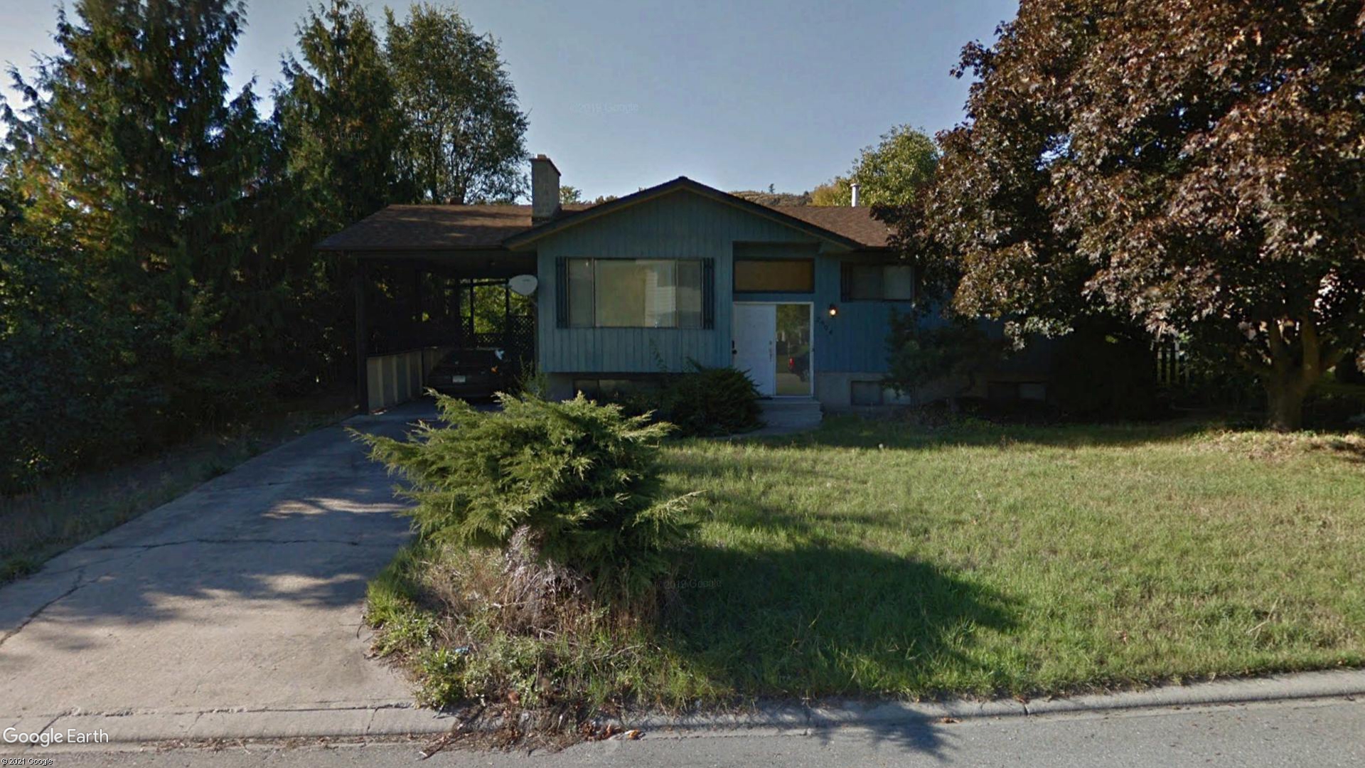 Tax Sale Vernon, British Columbia - 20-233-06374.000