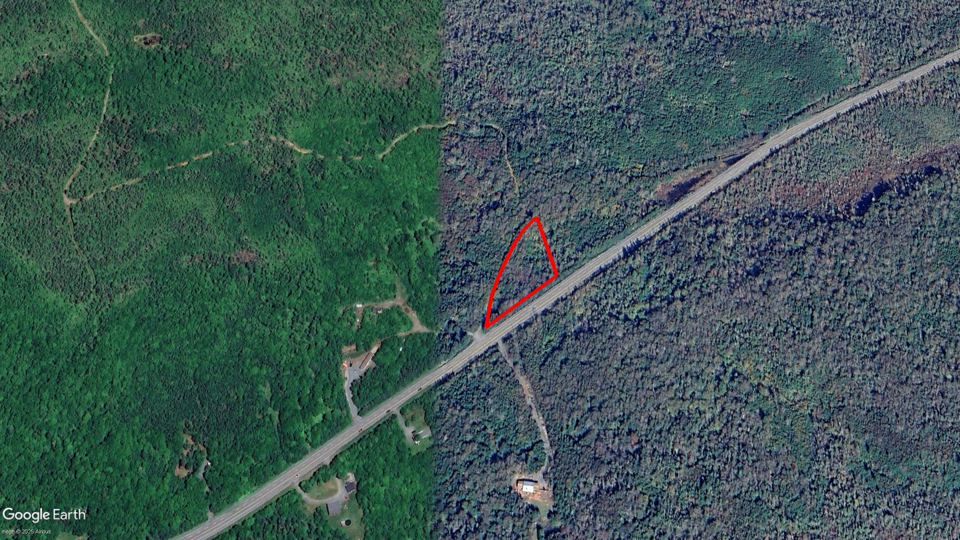 Tax Sale Halifax, Nova Scotia - 09737758