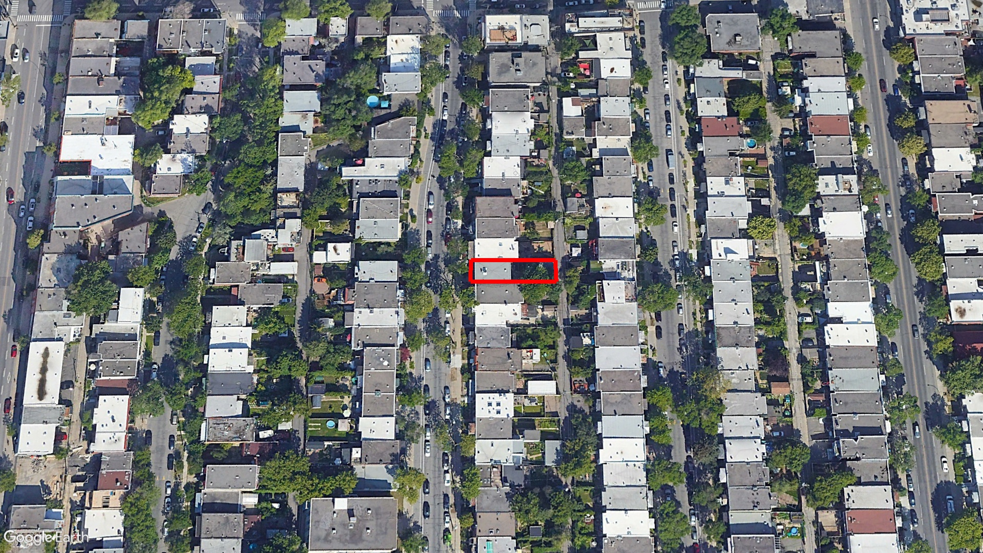 Tax Sale Montreal, Quebec - 633623-00