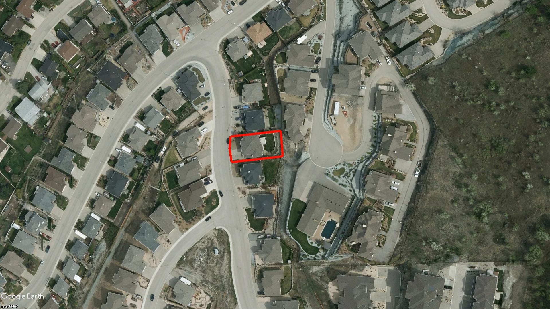 Tax Sale Vernon, British Columbia - 20-233-06180.824