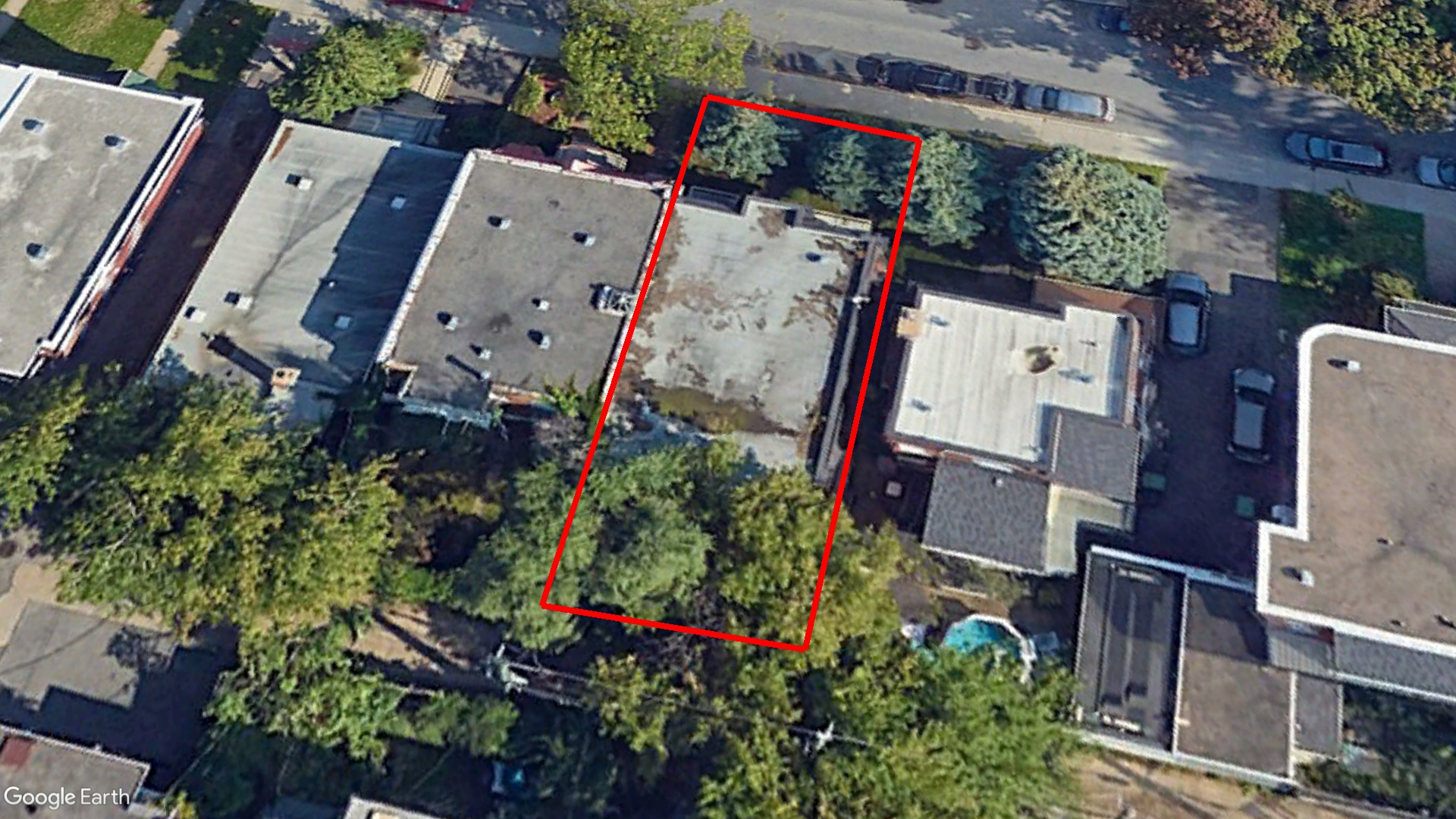 Tax Sale Montreal, Quebec - 635157-00