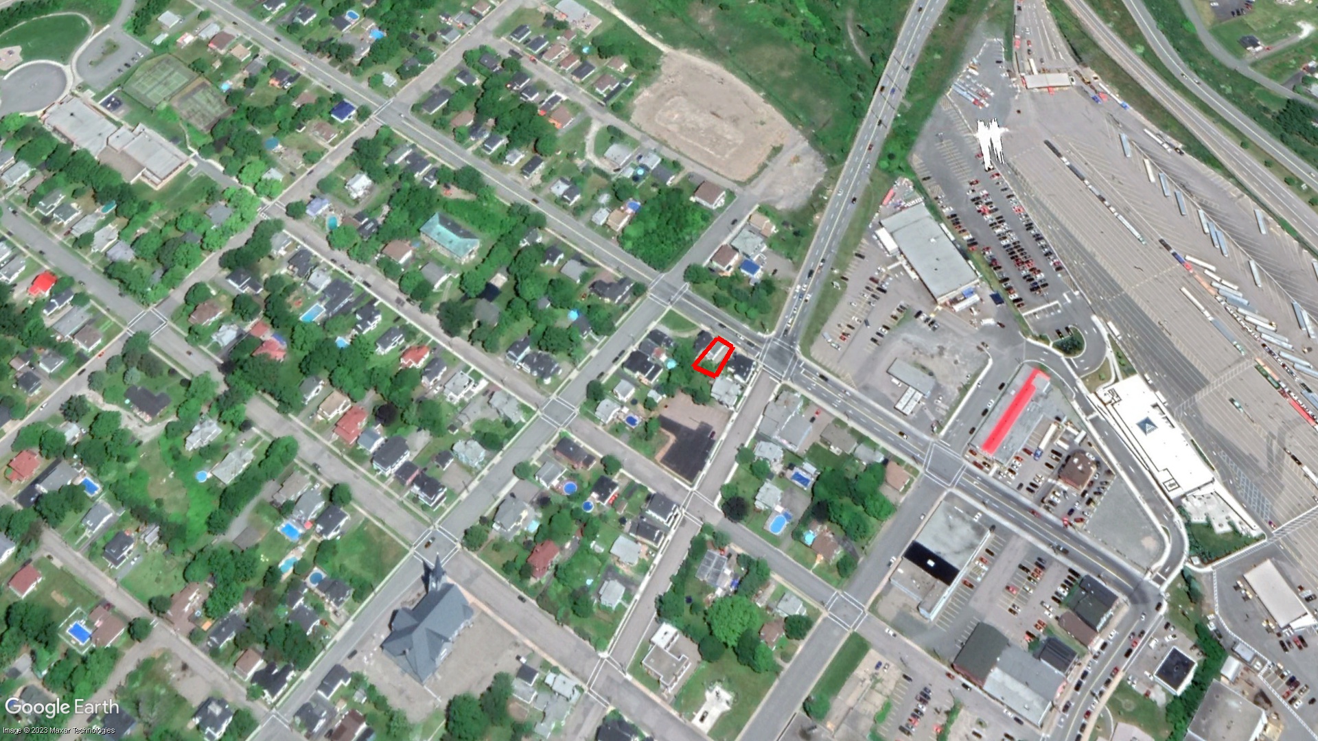 Tax Sale Cape Breton, Nova Scotia - 3873579