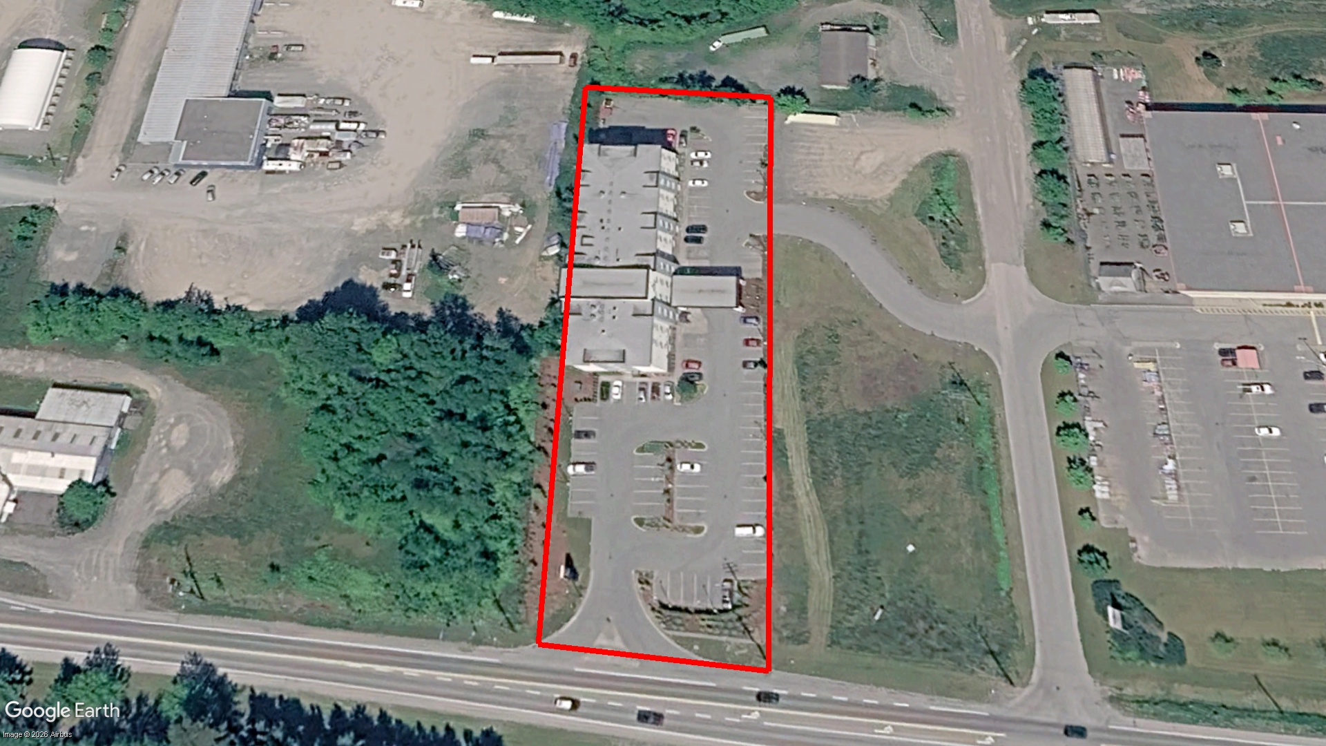 Tax Sale Terrace, British Columbia - 