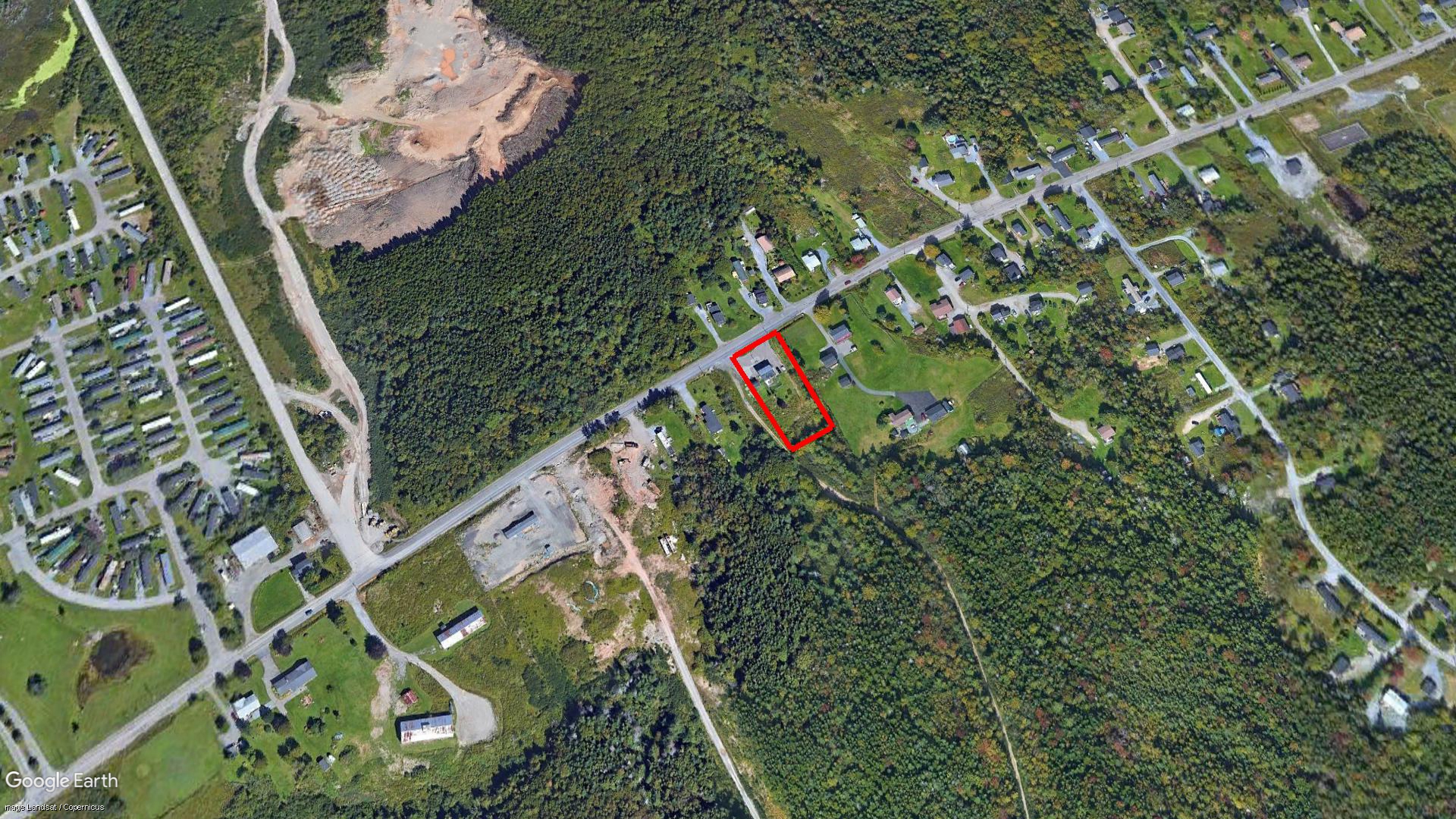 Tax Sale Saint John, New Brunswick - 01564861