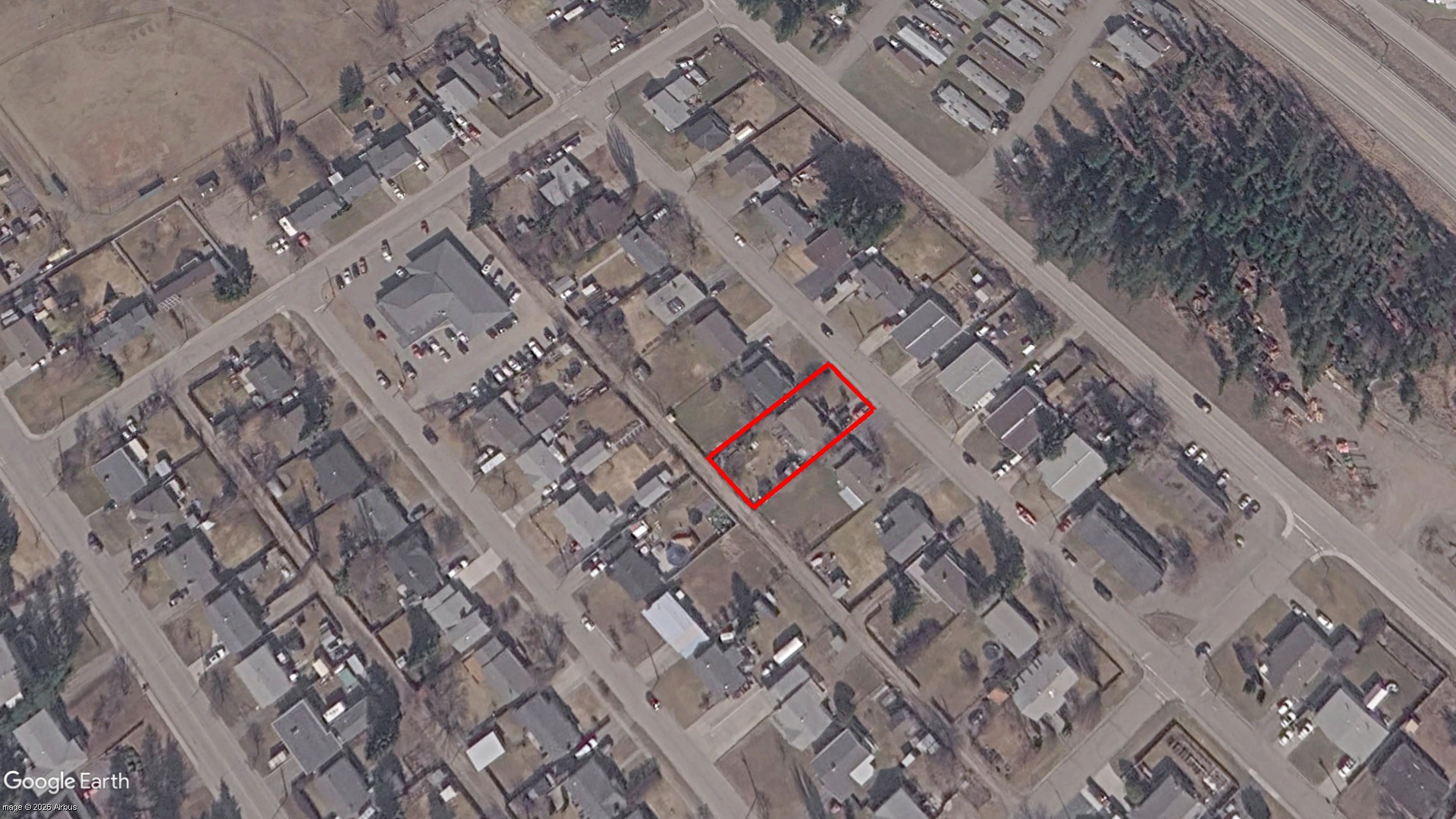 Tax Sale Williams Lake, British Columbia - 0000824.000