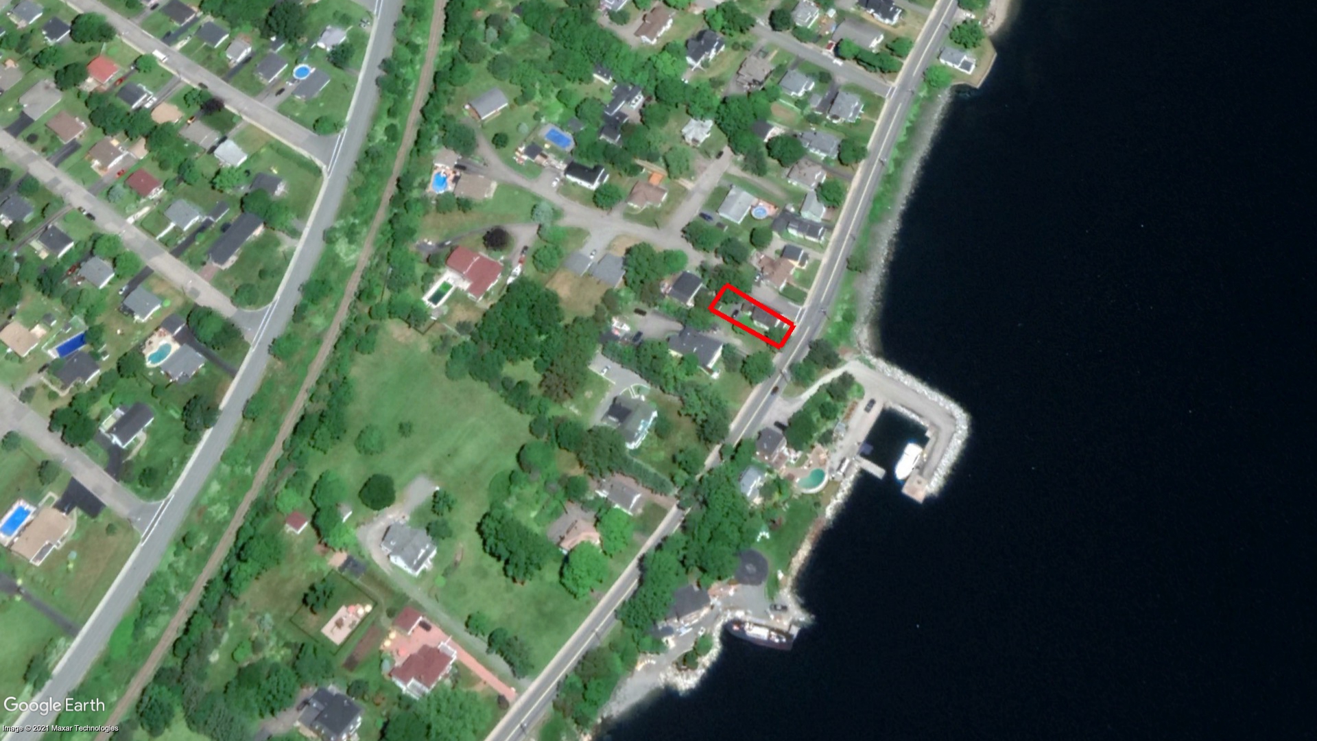 Tax Sale Cape Breton, Nova Scotia - 00063541