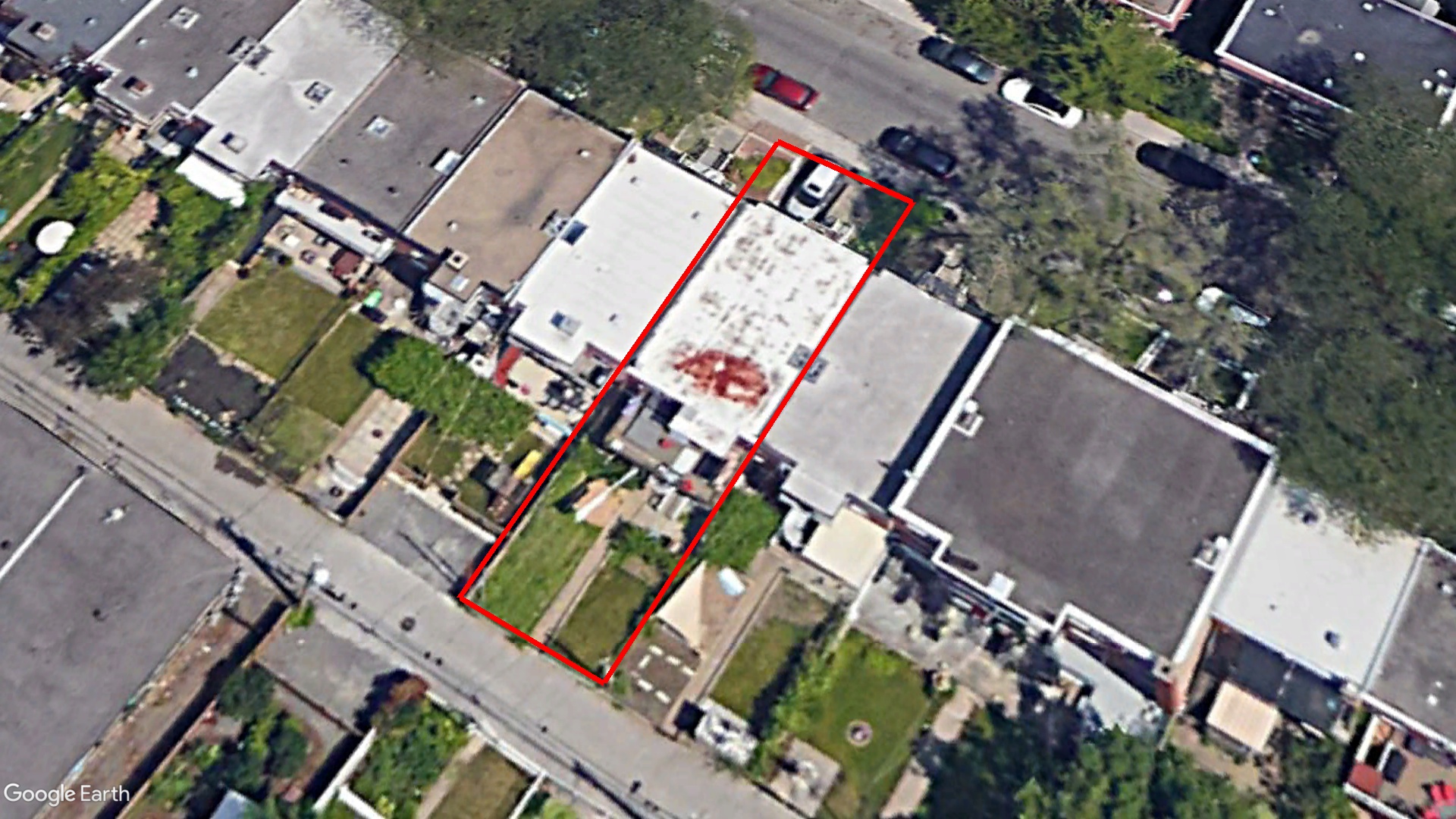 Tax Sale Montreal, Quebec - 633953-00