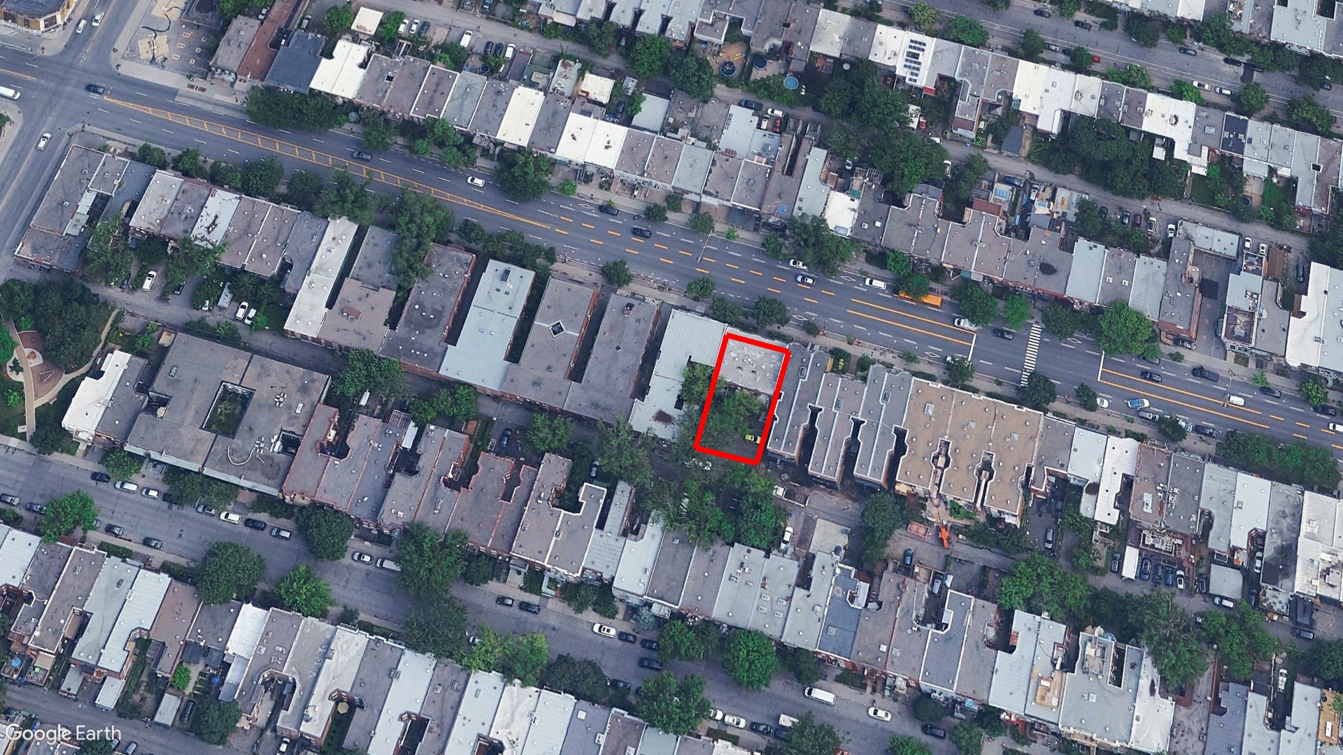 Tax Sale Montreal, Quebec - 560141-35