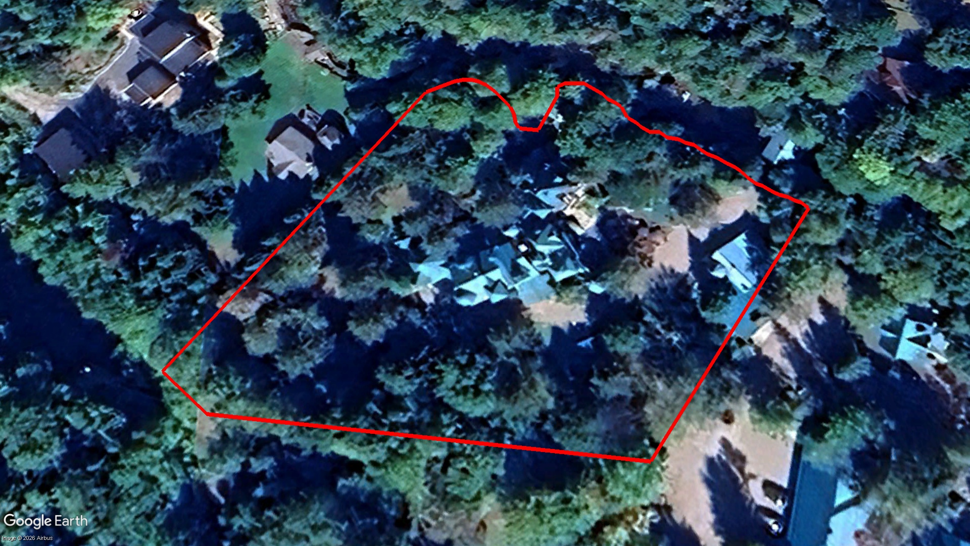 Tax Sale Maskinongé, Quebec - 2949-37-9254