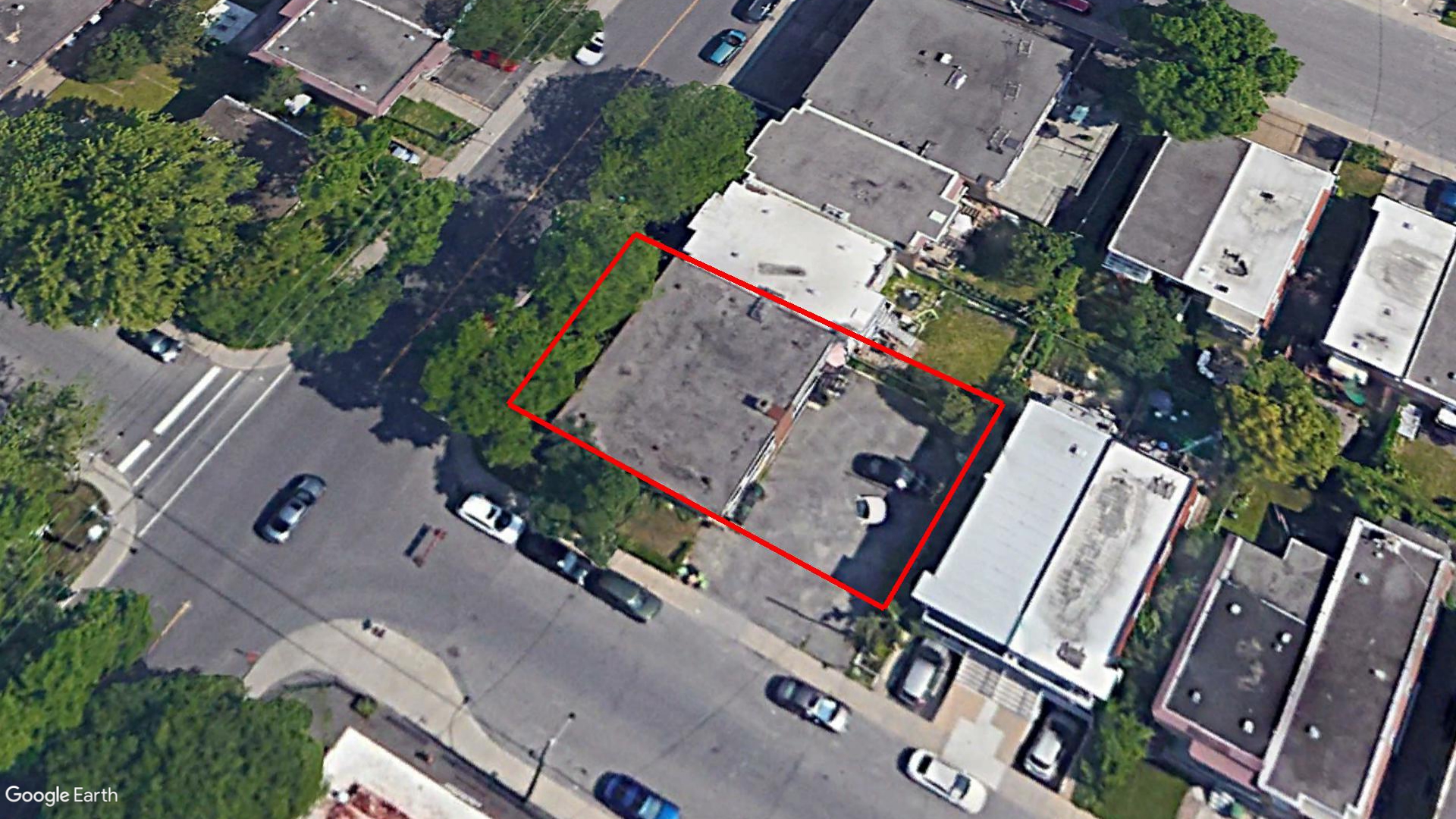 Tax Sale Montreal, Quebec - 714185-00