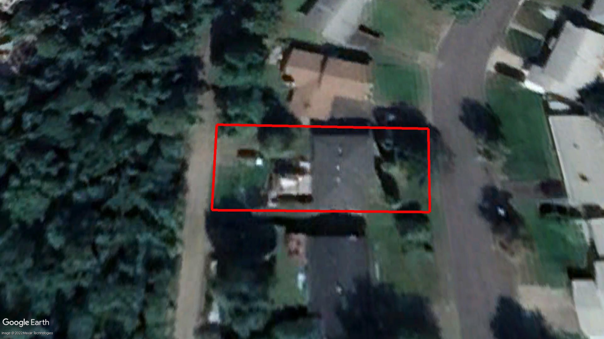 Tax Sale Prince George, British Columbia - 26-226-00-13168.000