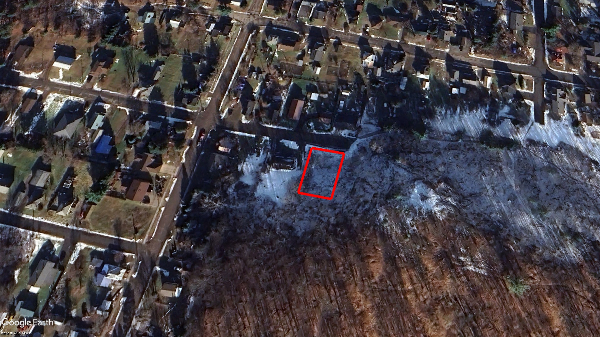 Tax Sale Madawaska Valley, Ontario - 47 26 028 025 55300 0000