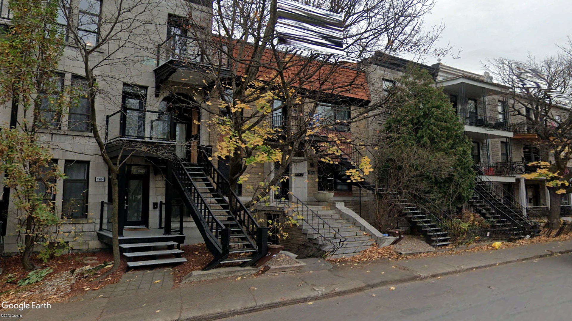 Tax Sale Montreal, Quebec - 211001-00 