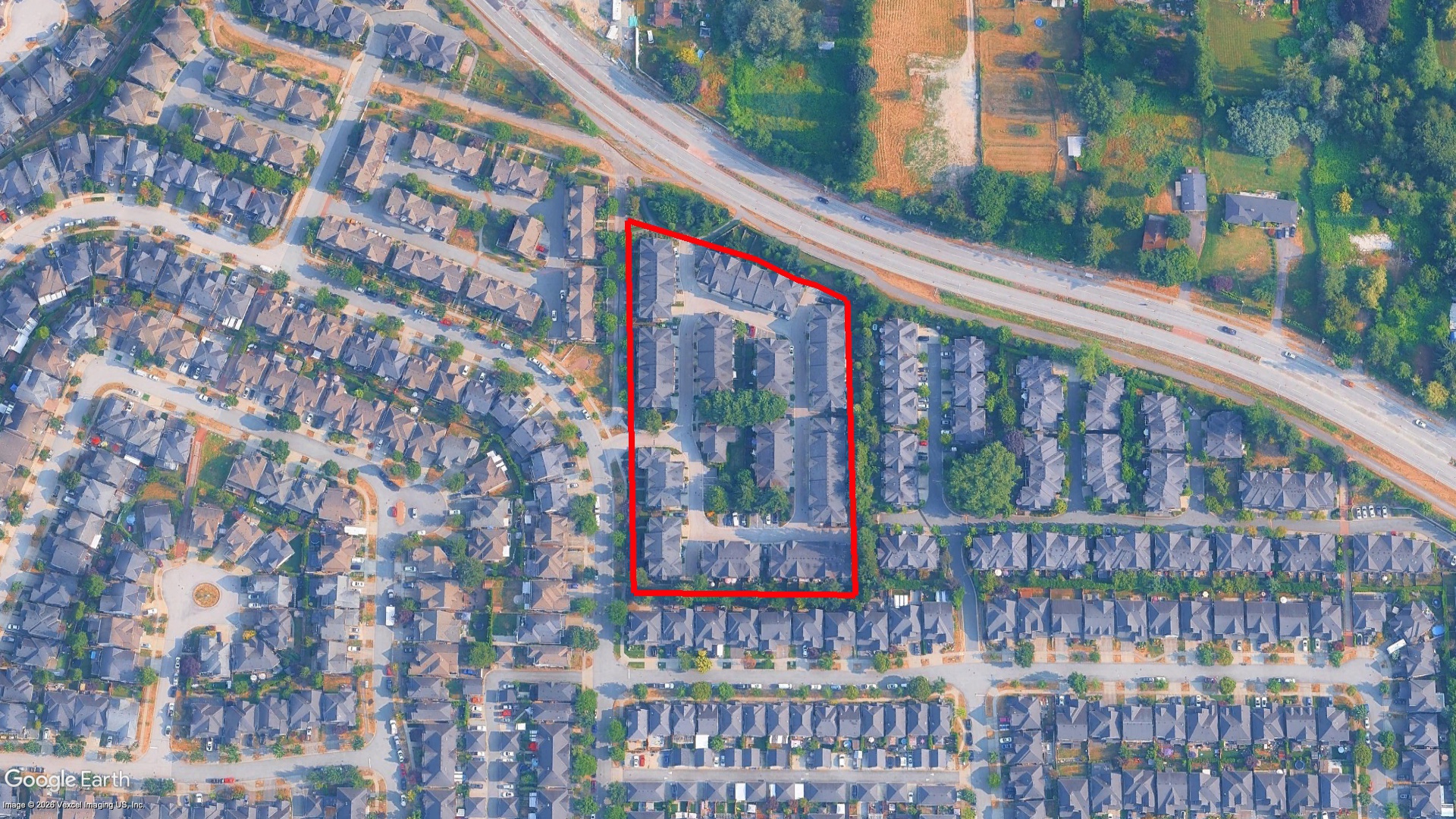 Tax Sale Surrey, British Columbia - 