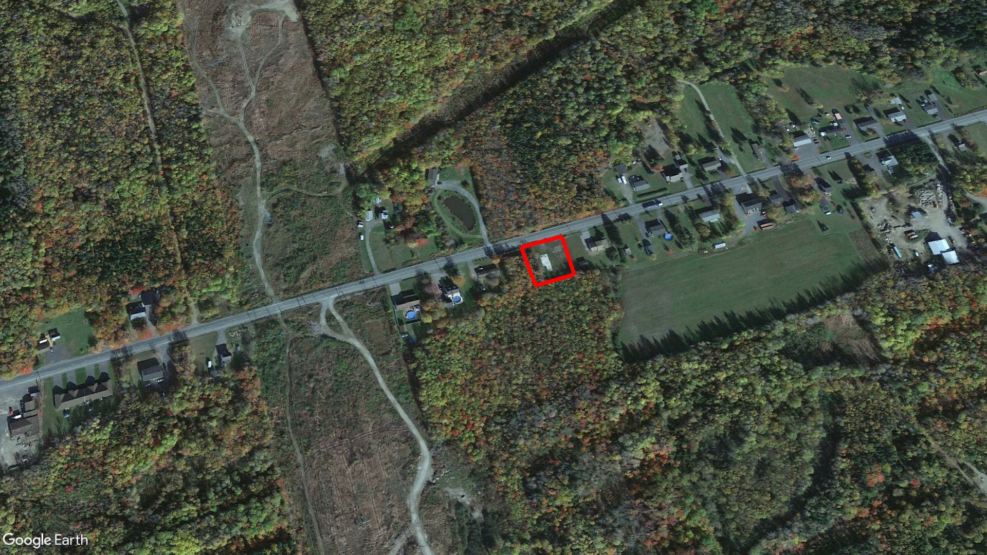 Tax Sale Gloucester, New Brunswick - 03118349