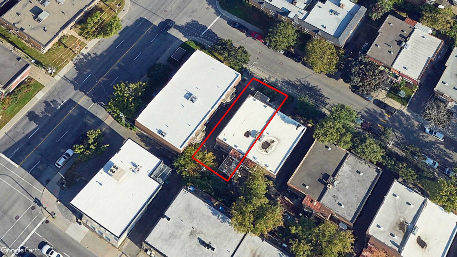 Tax Sale Montreal, Quebec - 430488-00