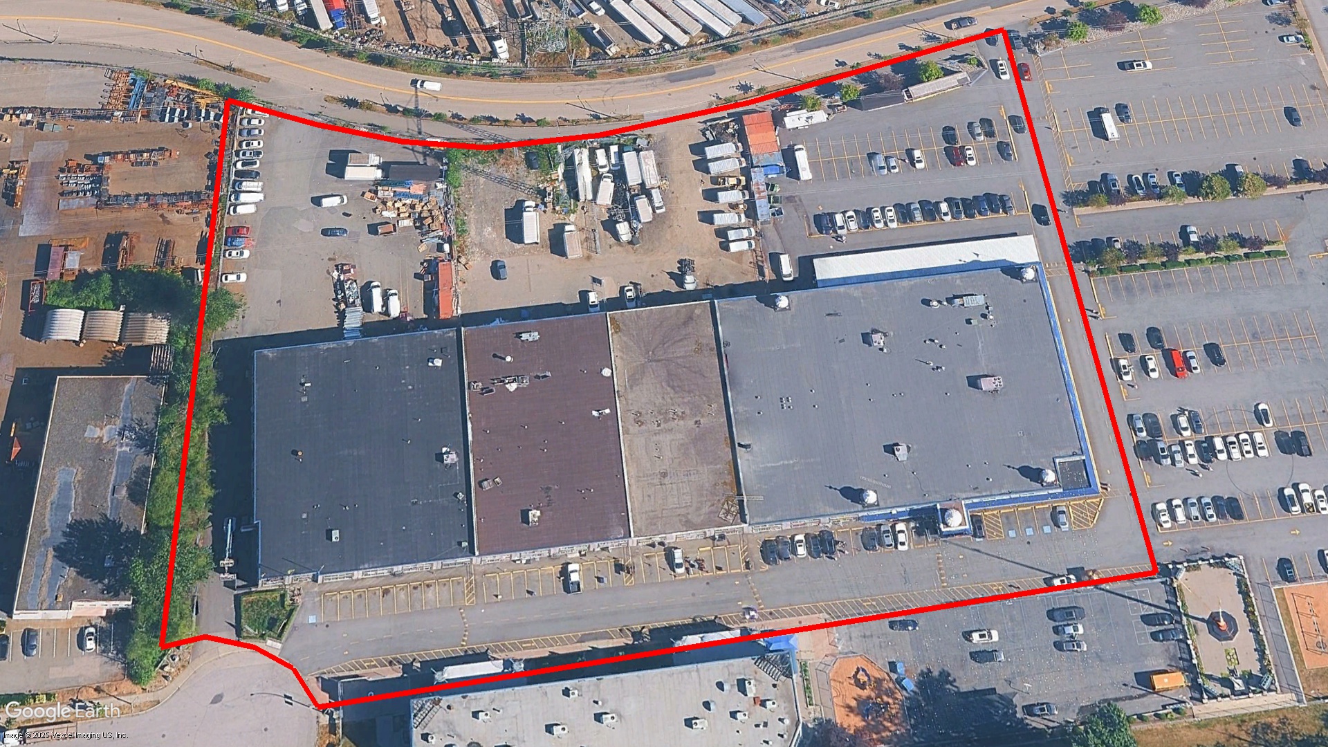 Tax Sale Surrey, British Columbia - 