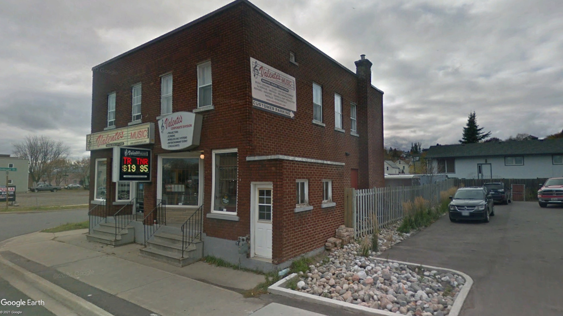 Tax Sale Thunder Bay, Ontario - 01 007 02900 0000