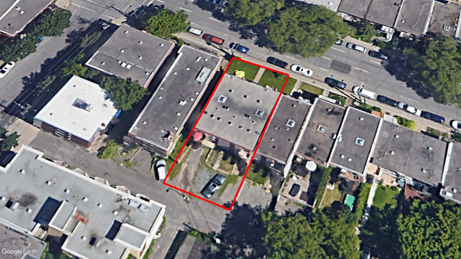 Tax Sale Montreal, Quebec - 320841-10