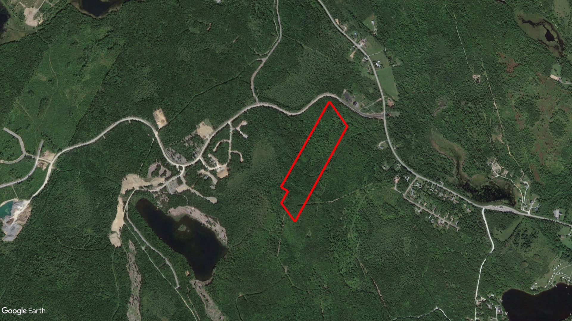 Tax Sale West Hants, Nova Scotia - 10462959