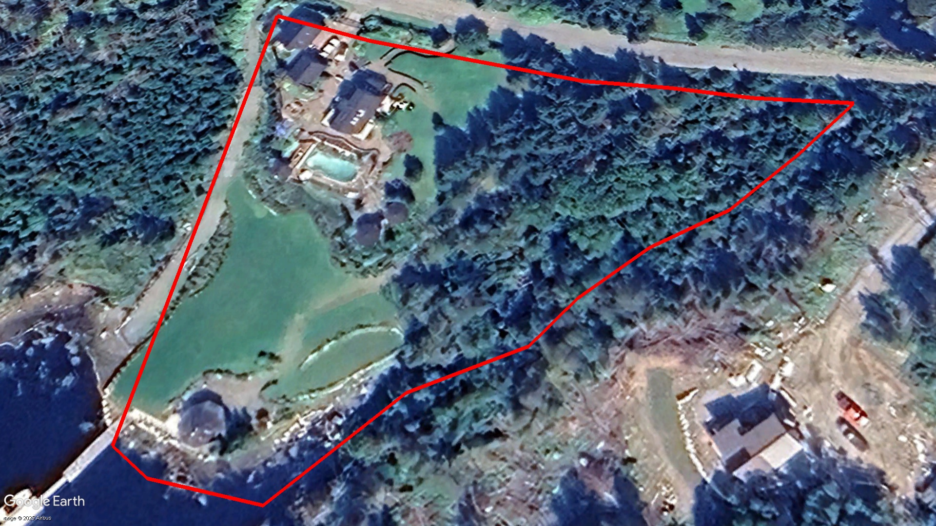 Tax Sale Halifax, Nova Scotia - 00019062