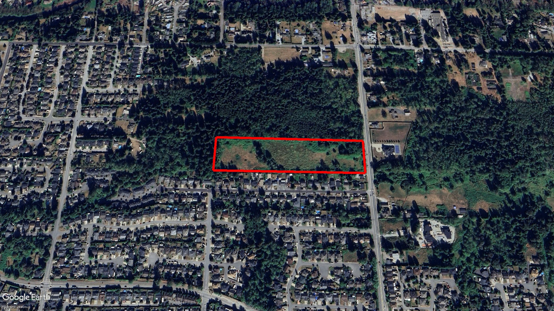 Tax Sale Maple Ridge, British Columbia - 63260-0000-2 