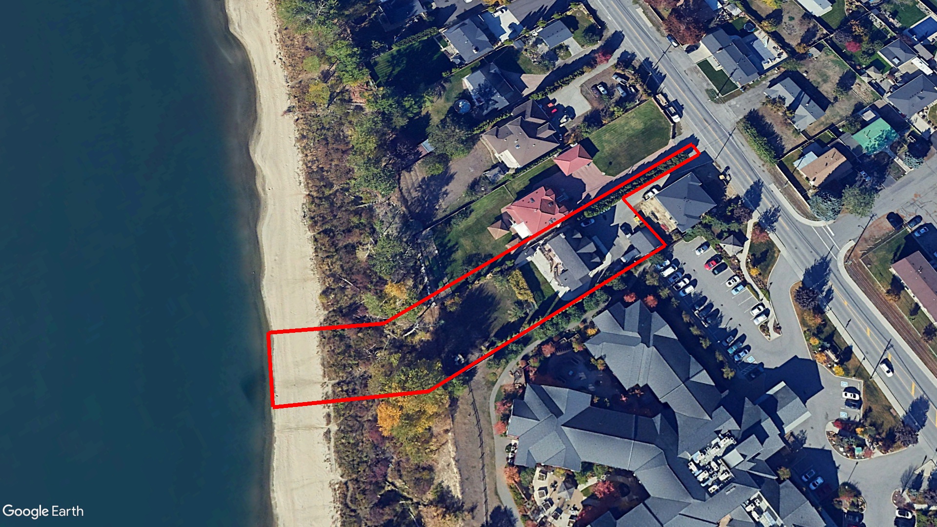 Tax Sale Kamloops, British Columbia - 20-00560-042