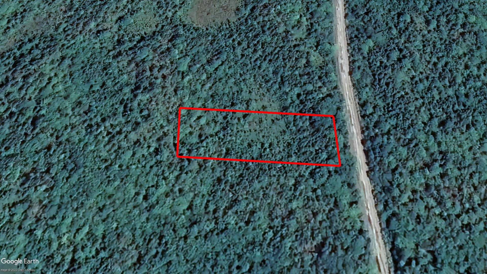 Tax Sale Queens, Nova Scotia - 04267311