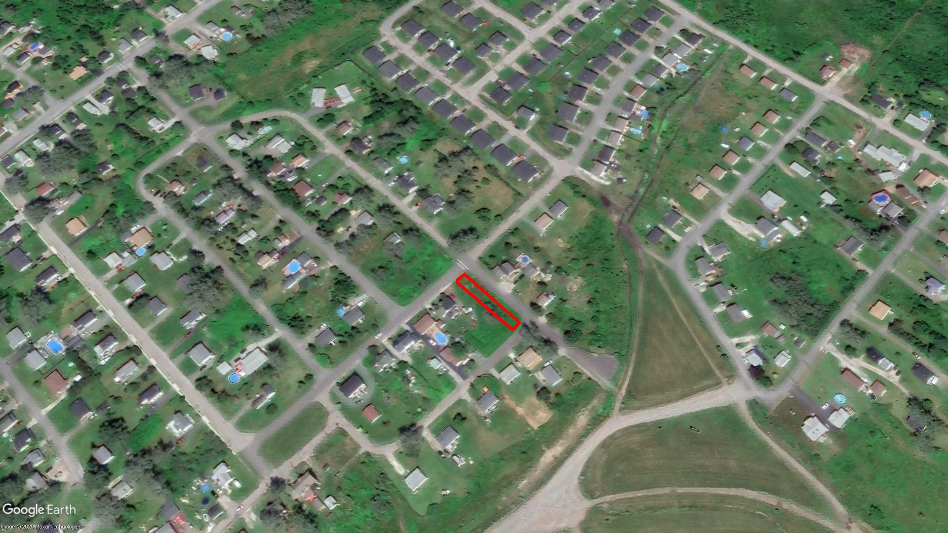 Tax Sale Cape Breton, Nova Scotia - 2582066