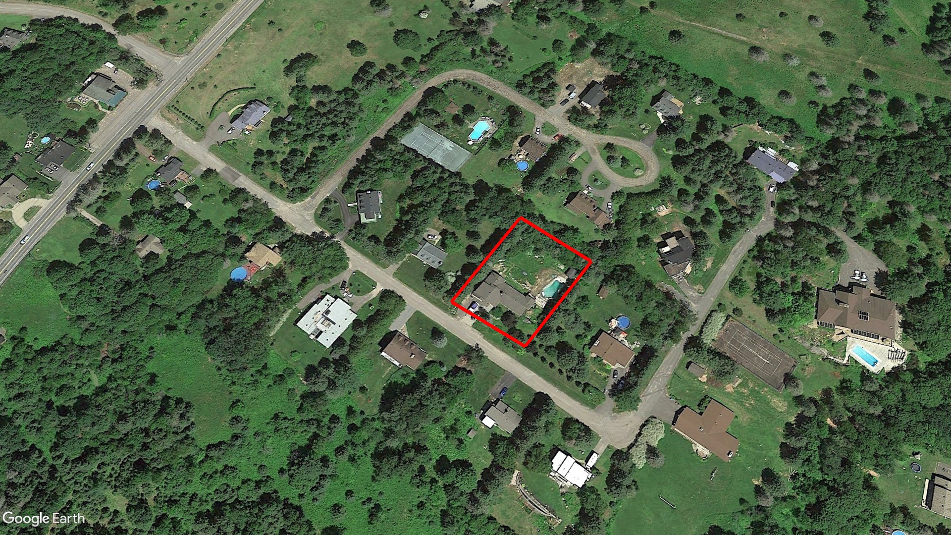 Tax Sale Les Pays-d'en-Haut, Quebec - 