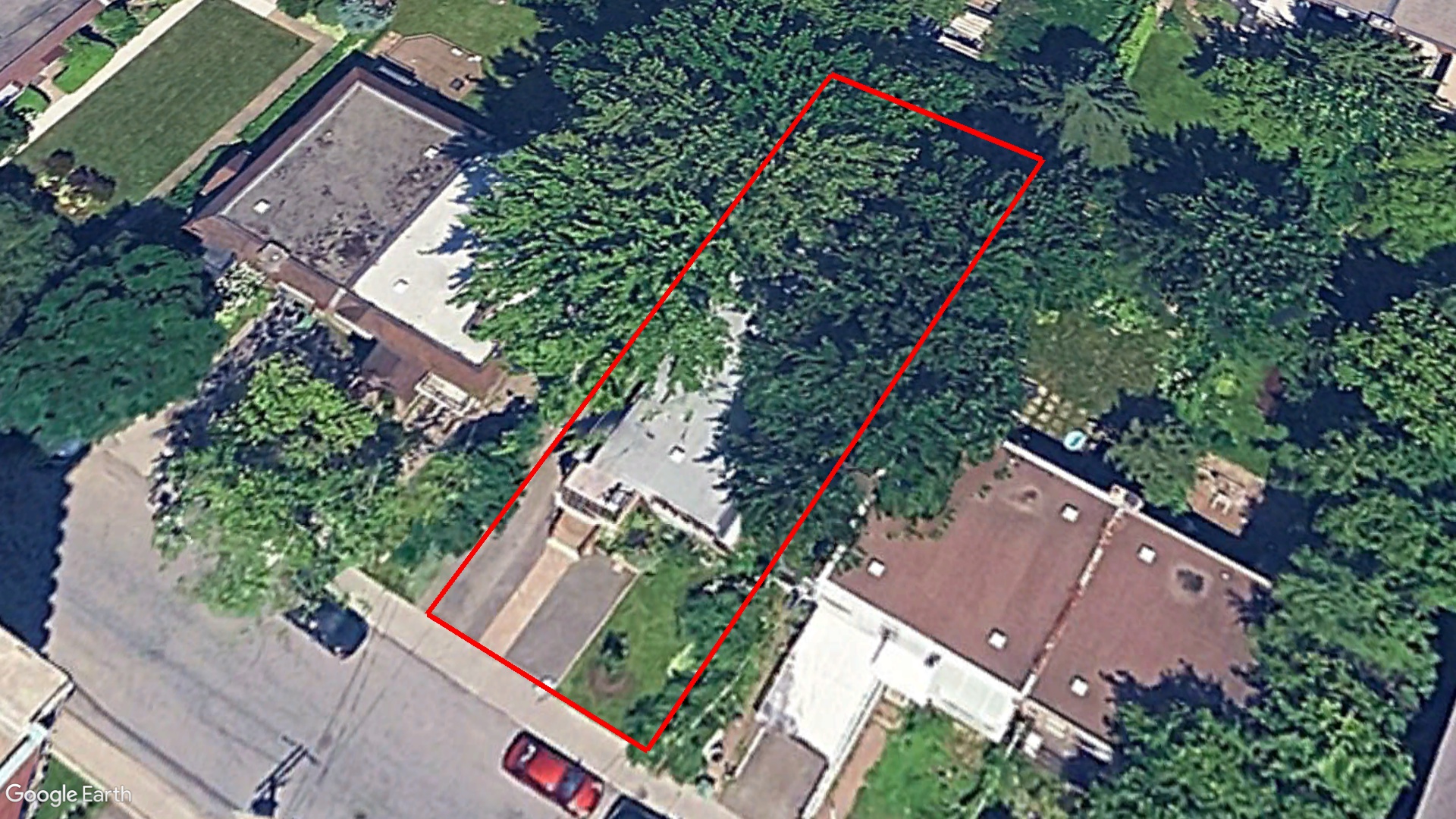 Tax Sale Montreal, Quebec - 431933-00