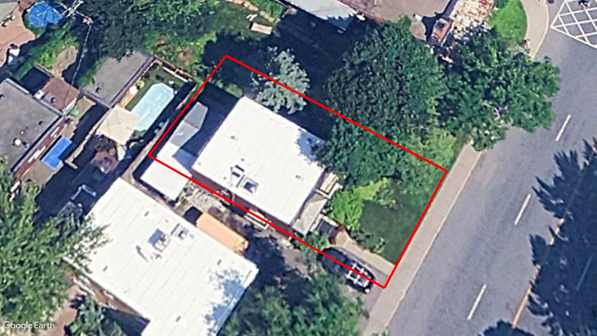 Tax Sale Montreal, Quebec - 030369-08 