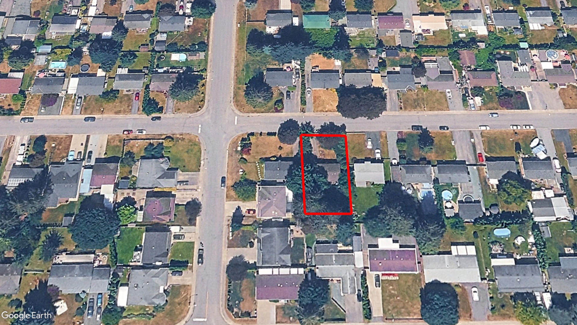 Tax Sale Langley, British Columbia - 