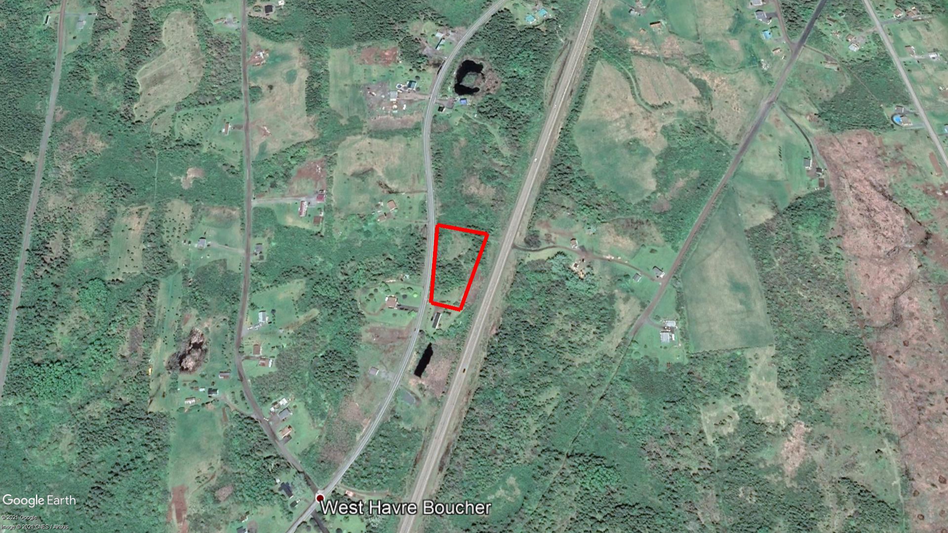 Tax Sale Antigonish, Nova Scotia - 06314643