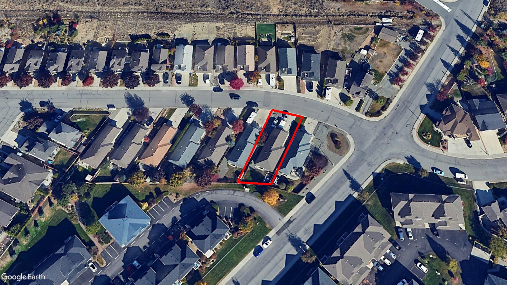 Tax Sale Kamloops, British Columbia - 13-01152-382