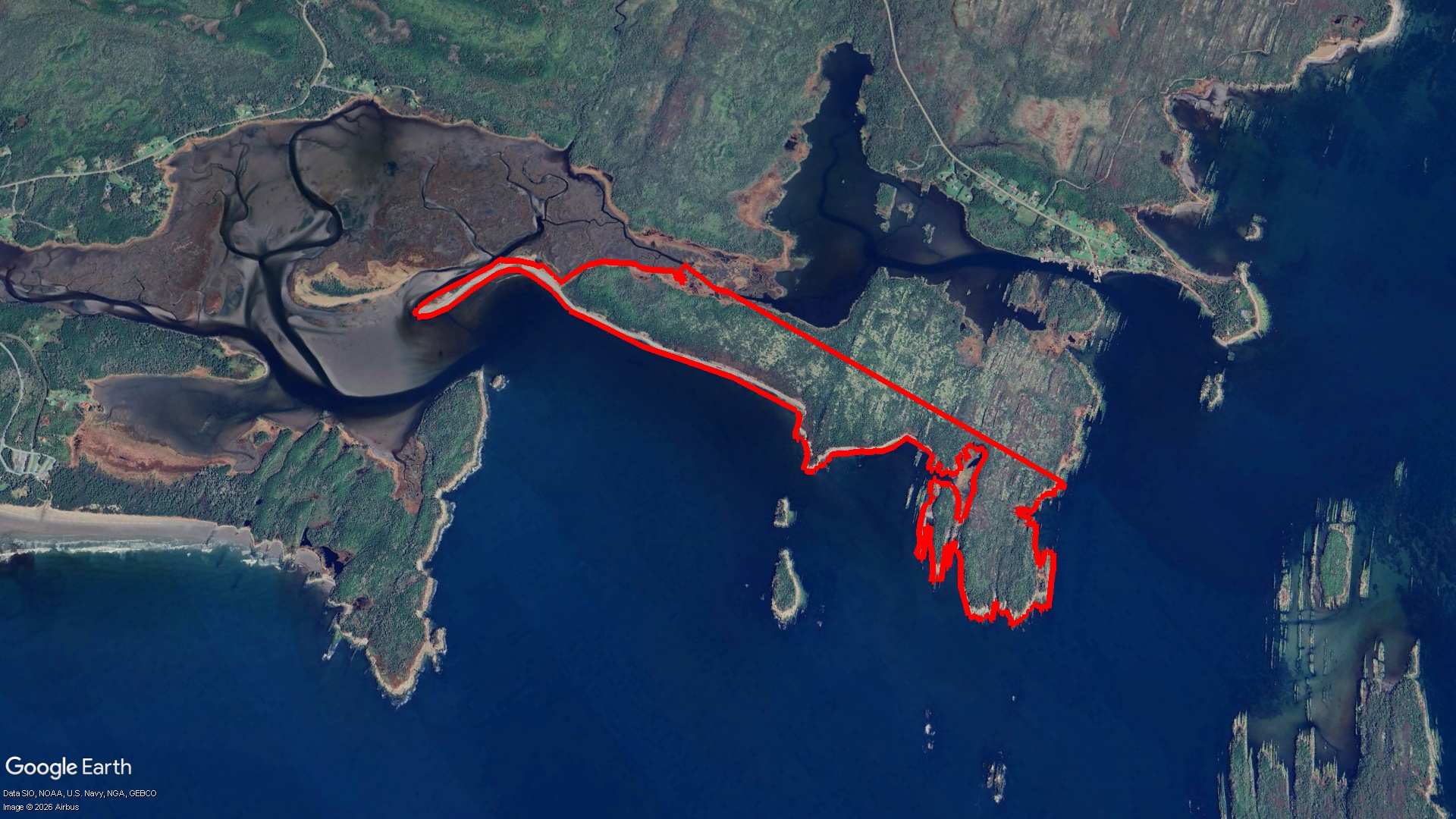 Tax Sale Halifax, Nova Scotia - 06251145