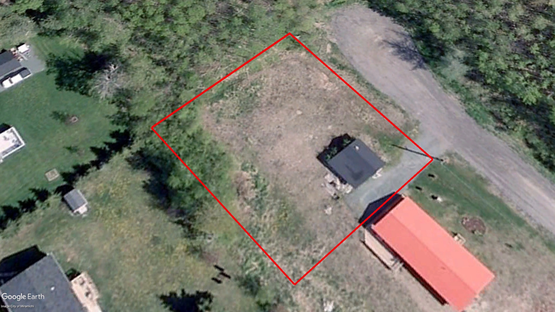 Tax Sale Bathurst, New Brunswick - 02750083