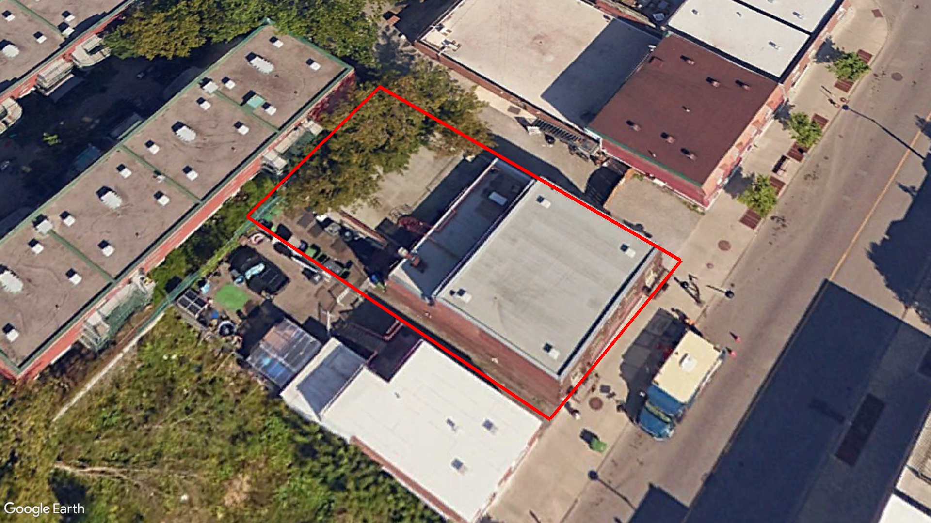 Tax Sale Montreal, Quebec - 301760-00