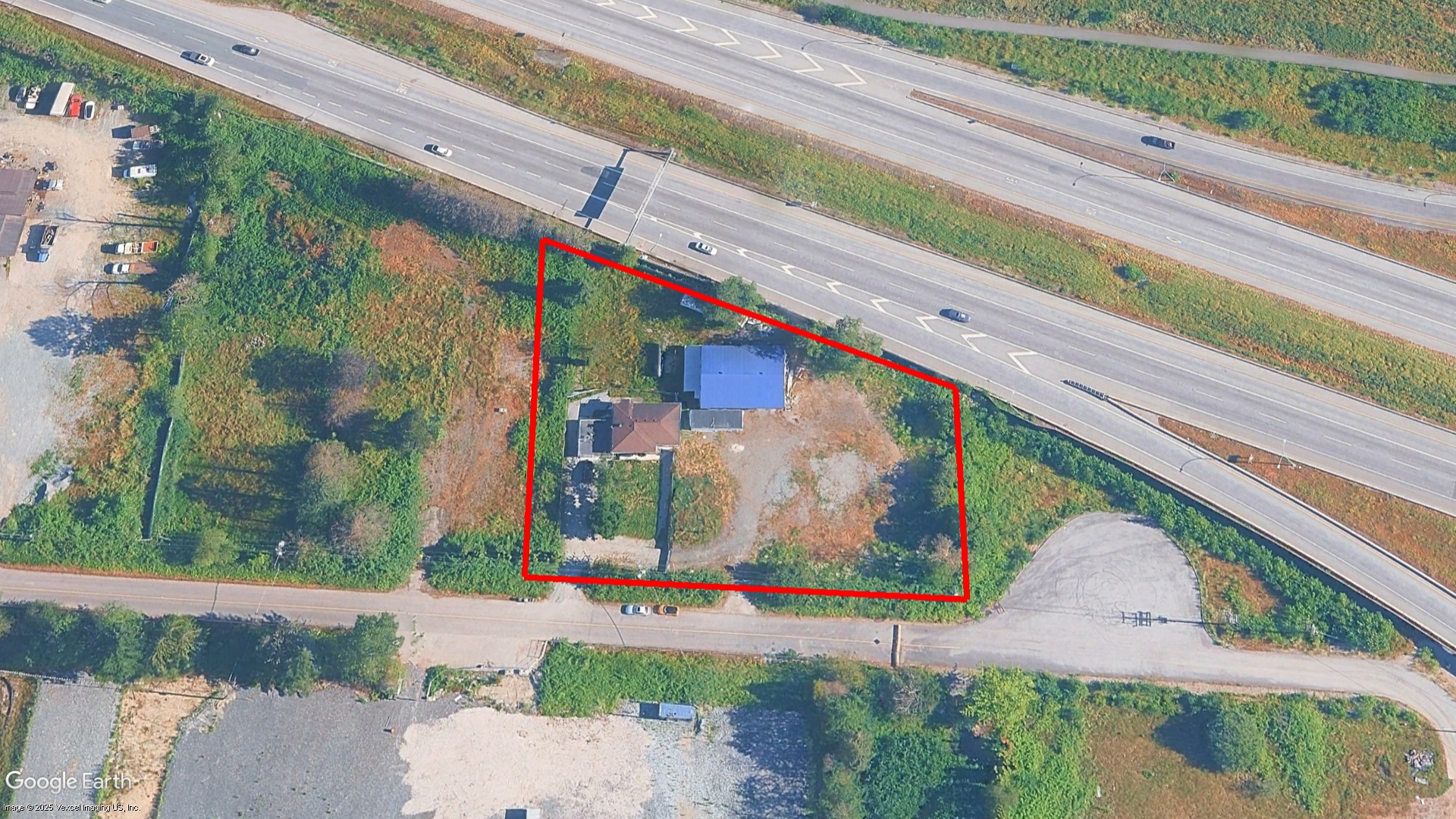 Tax Sale Langley, British Columbia - 