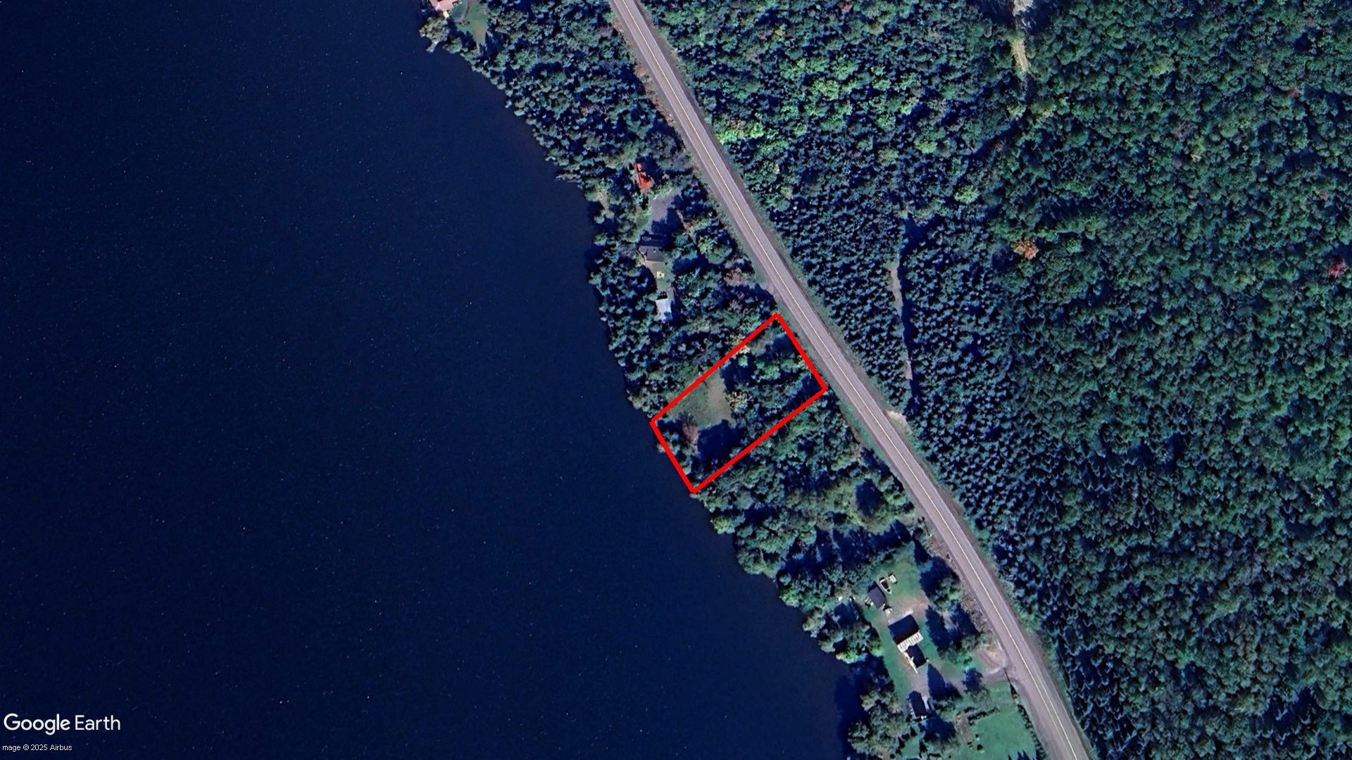 Tax Sale Madawaska, New Brunswick - 00105232