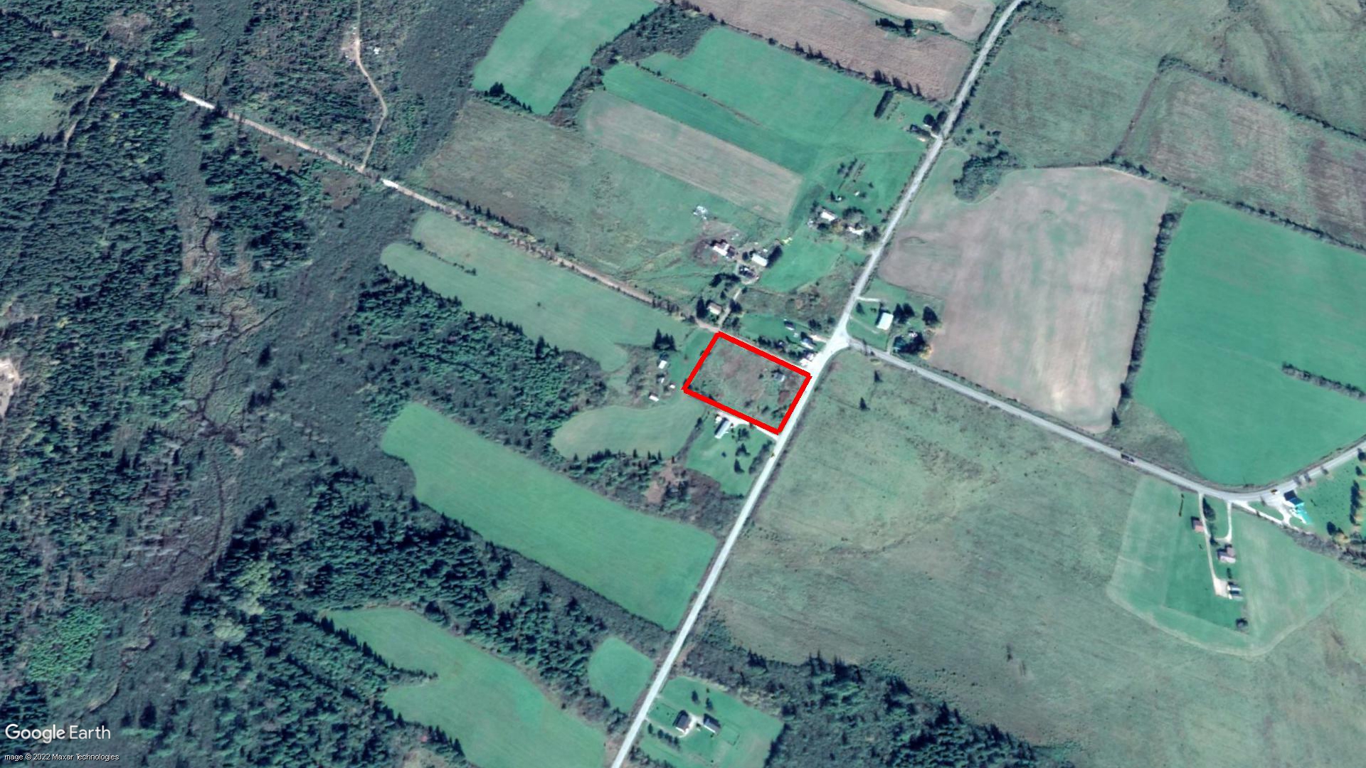 Tax Sale Kings, New Brunswick - 01105316