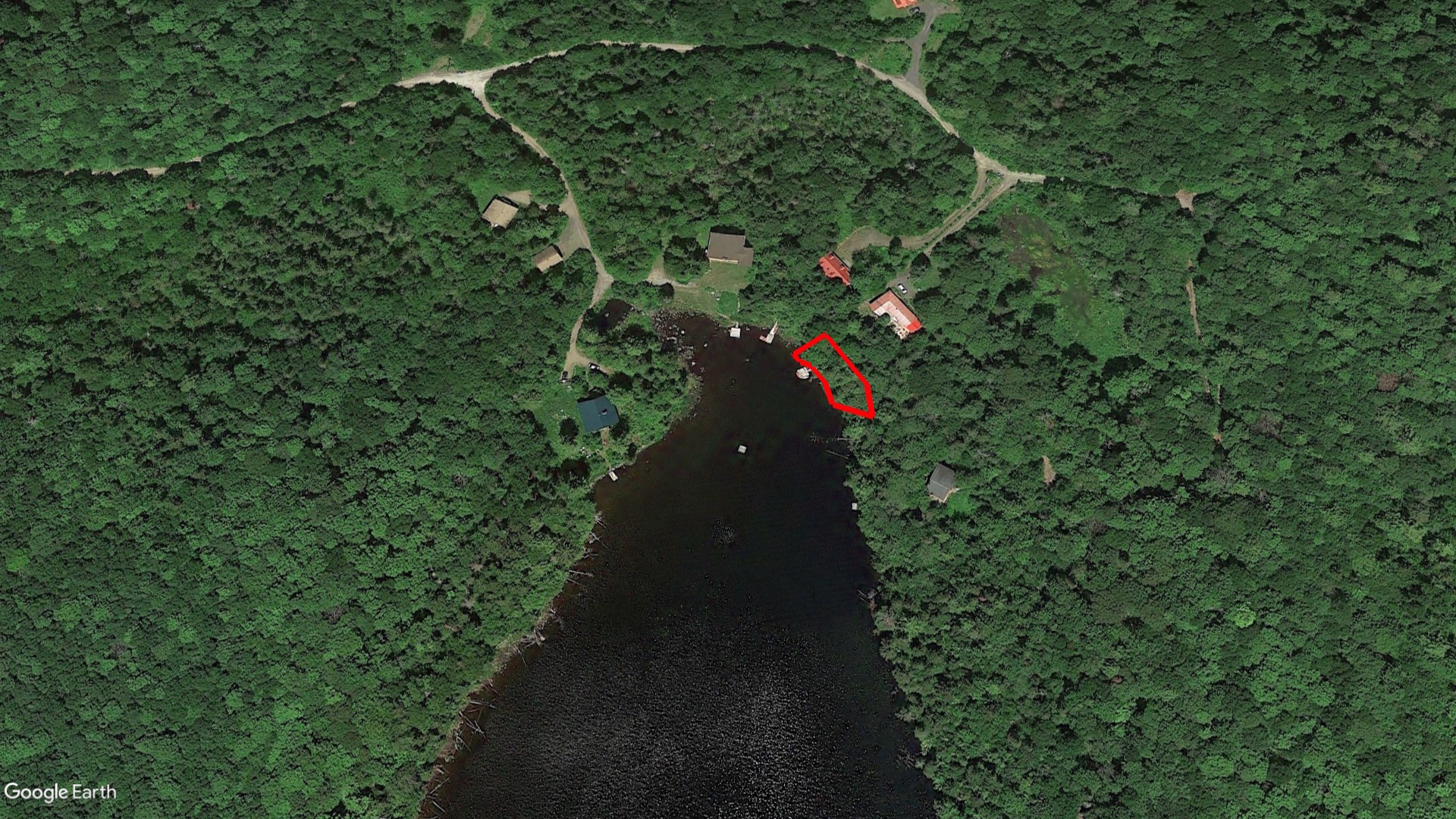 Tax Sale WENTWORTH-NORD, Quebec - 4180-13-5363