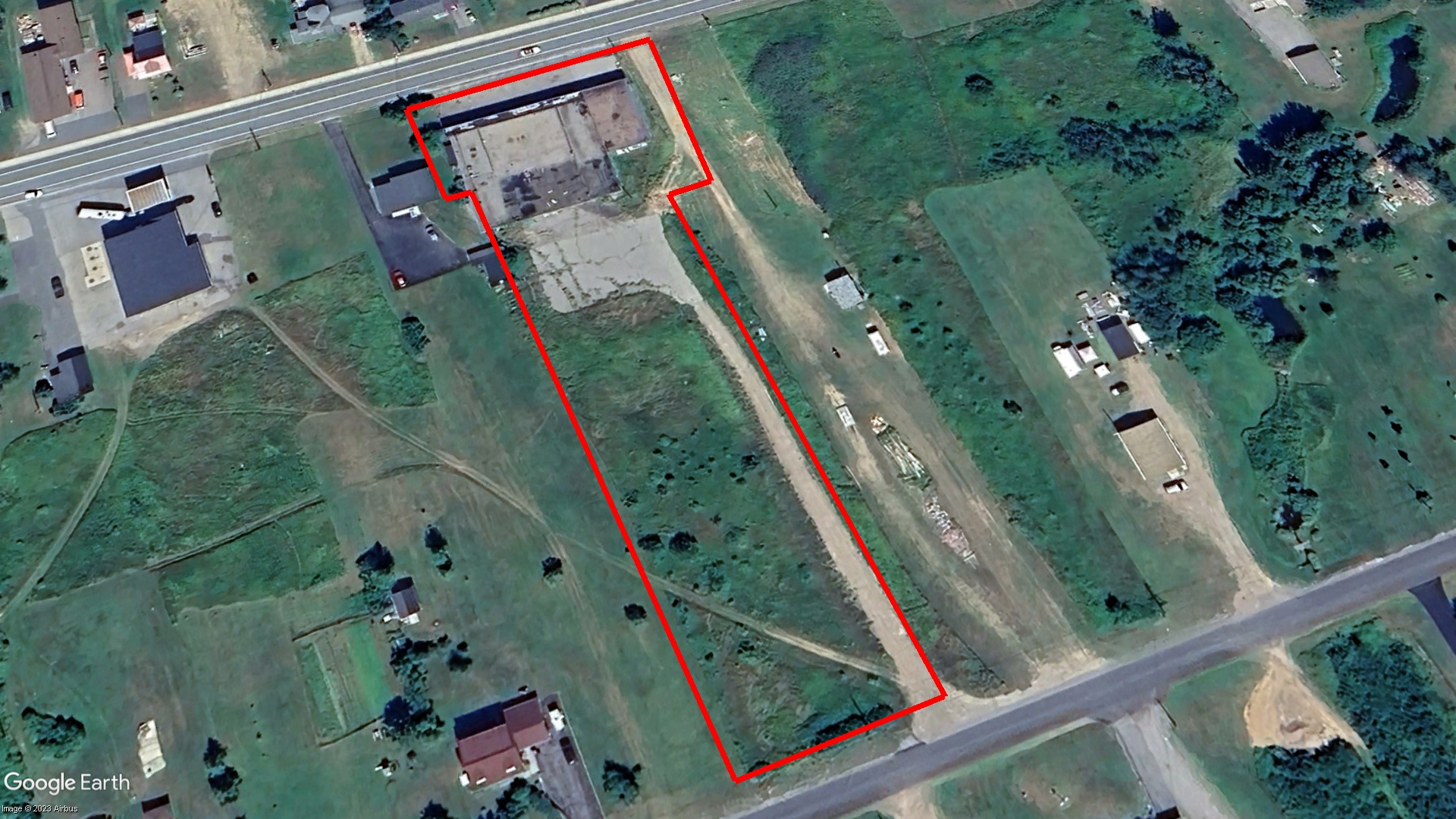 Tax Sale Gloucester, New Brunswick - 02927931