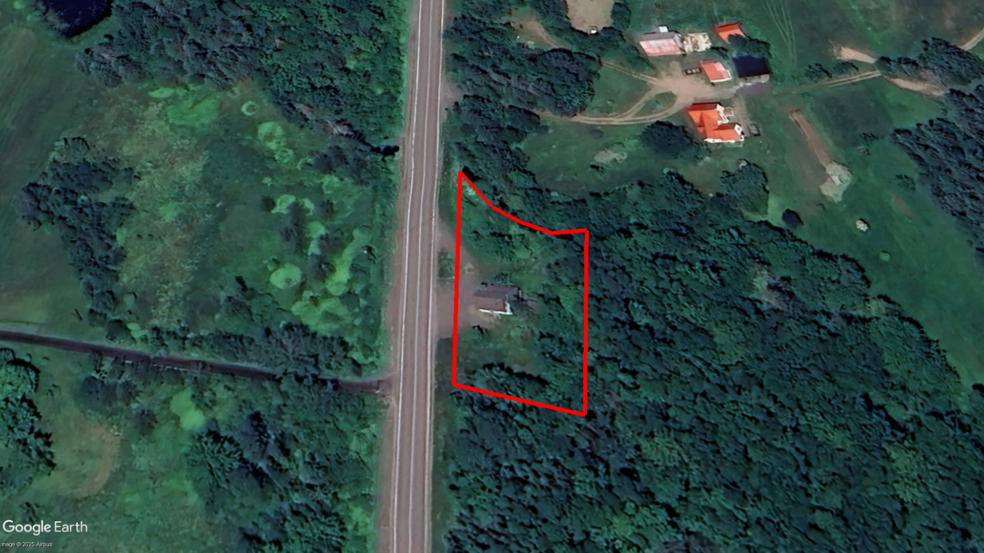 Tax Sale York/Sunbury, New Brunswick - 00804925